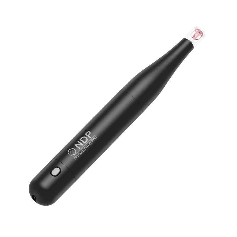 NDP cordless, rechargeable nano pen with three speed settings