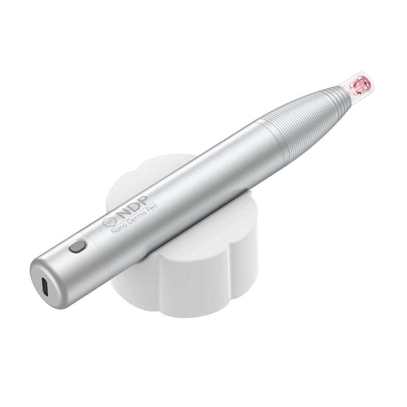 NDP Nano Derma Pen Kit – Luxury Classic | Painless At-Home Nano Needling