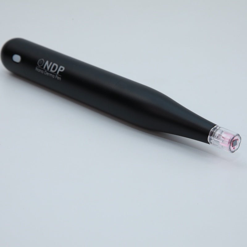 NDP Nano Derma Pen Kit for at - home use - Luxury version - NDP