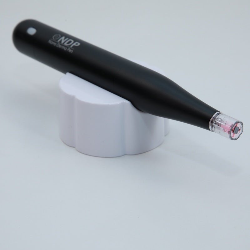 NDP Nano Derma Pen Kit for at - home use - Luxury version - NDP
