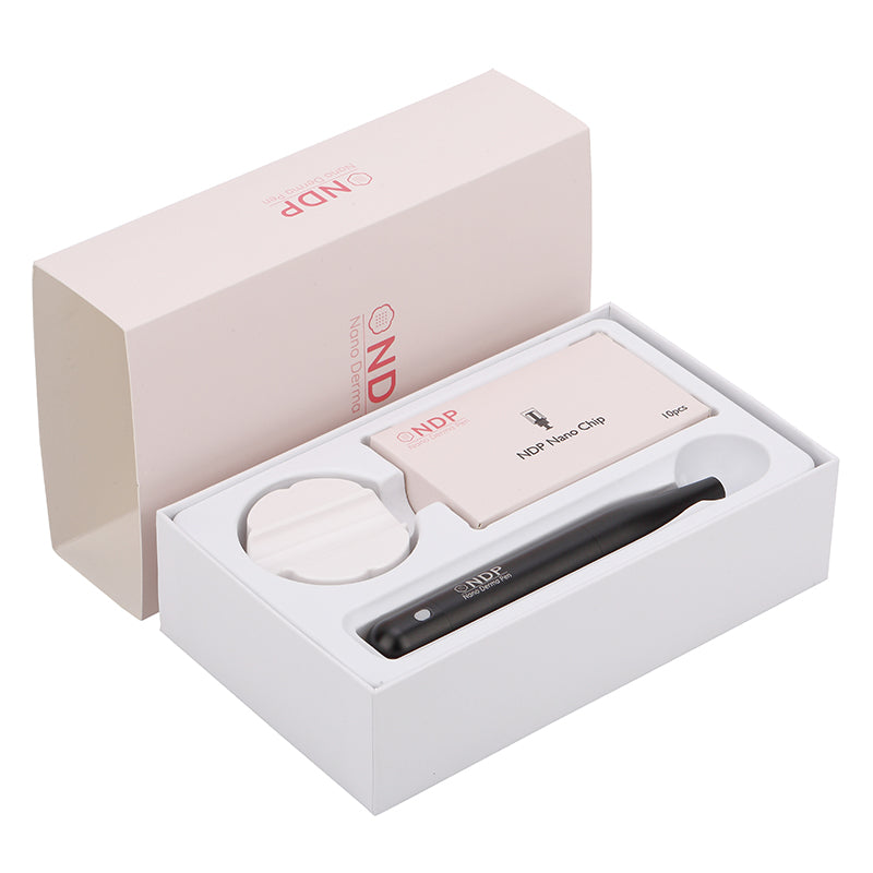 Nano Derma Pen Kit -Lux