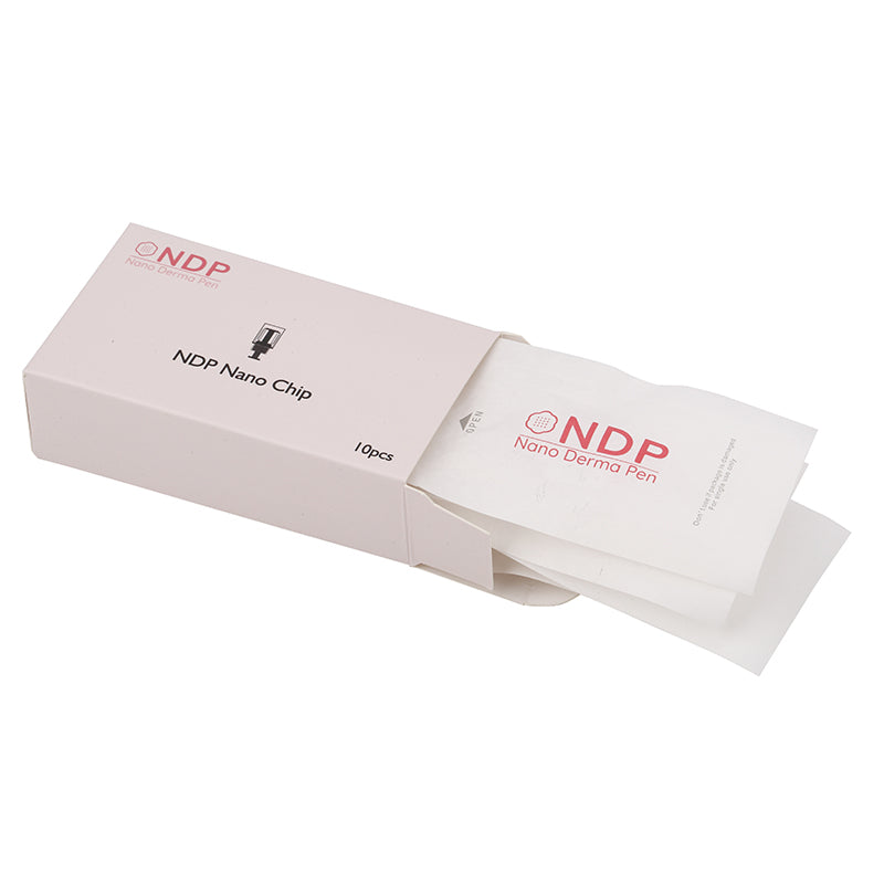 NDP Nano Chip