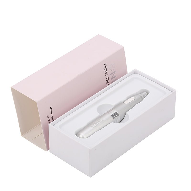 Nano Derma Pen Kit|Nanoneedling Pen| - Standard version - NDP
