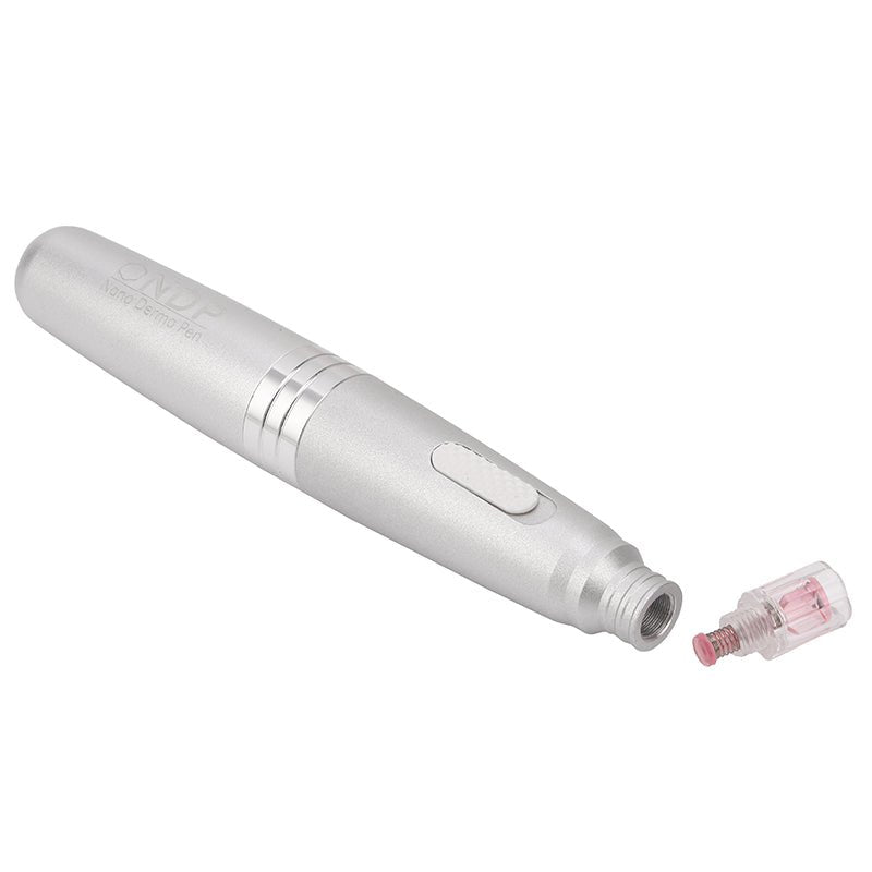Nano Derma Pen Kit|Nanoneedling Pen| - Standard version - NDP