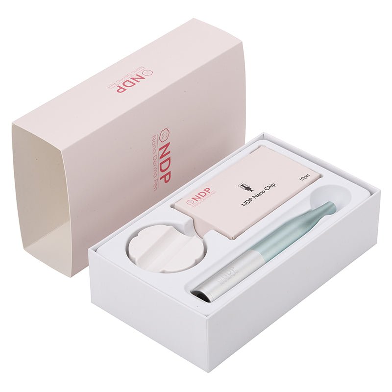 NDP Nano Derma Pen Kit - Prime version - NDP